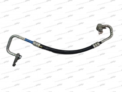 TKE klímakompresszor nyomócső 3